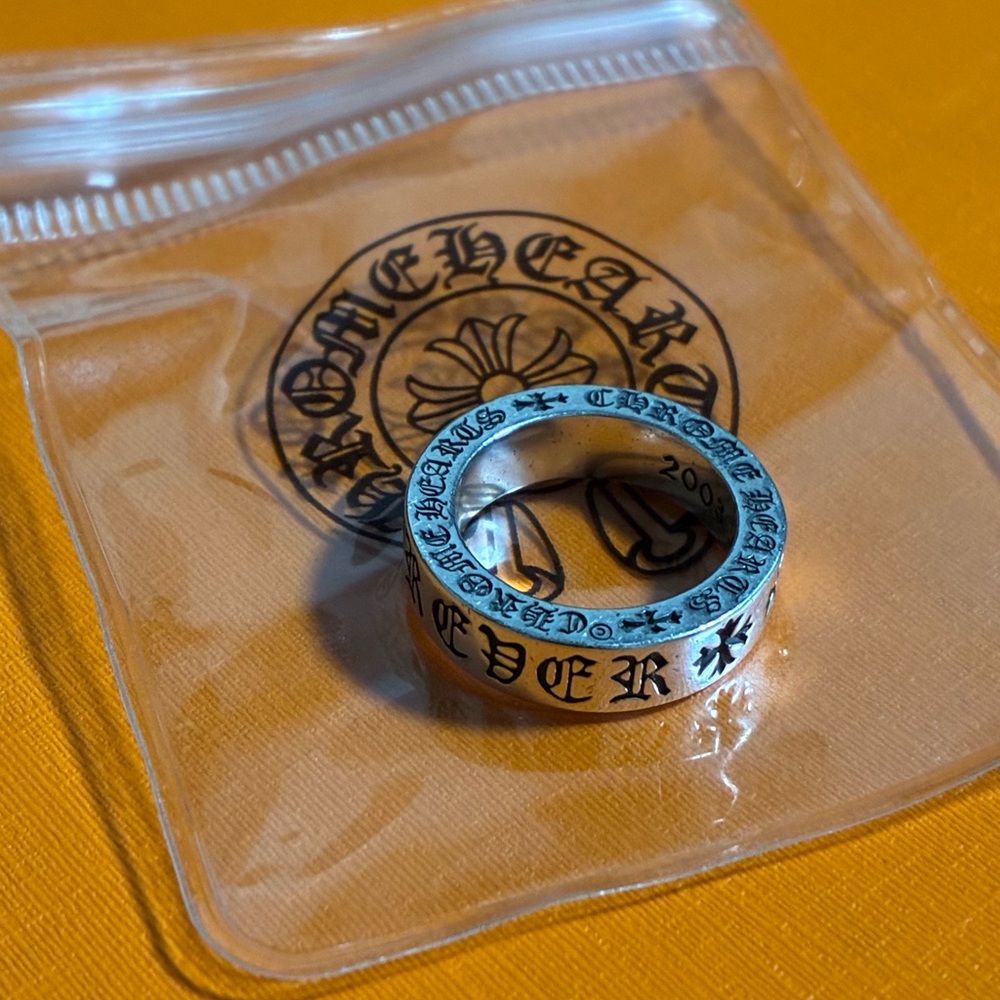 Chrome Hearts Forever Spacer - Picture 4 of 4